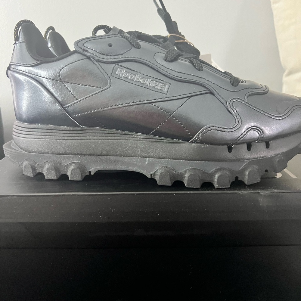 Cardi B Reeboks - Picture 2 of 4
